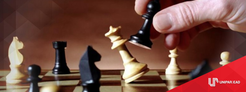 Conheça os benefícios do xadrez para o aprendizado – Blog da EAD Unipar